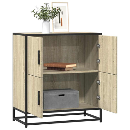 Skjenk Sonoma Eik 68x35x76 cm