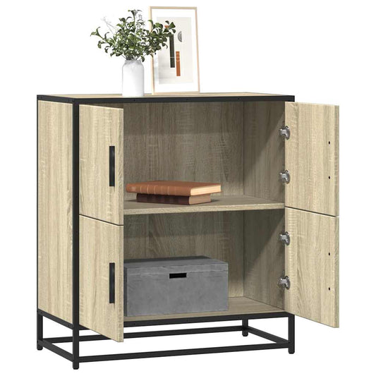 Skjenk Sonoma Eik 68x35x76 cm