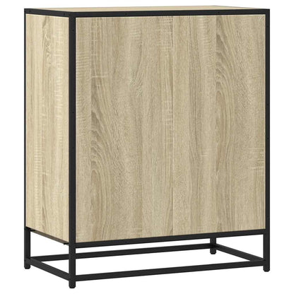 Skjenk Sonoma Eik 62x35x76 cm