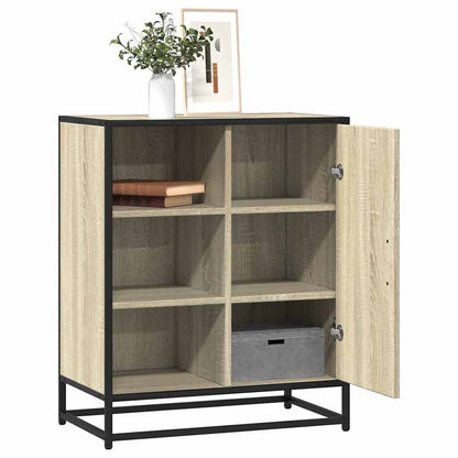 Skjenk Sonoma Eik 62x35x76 cm