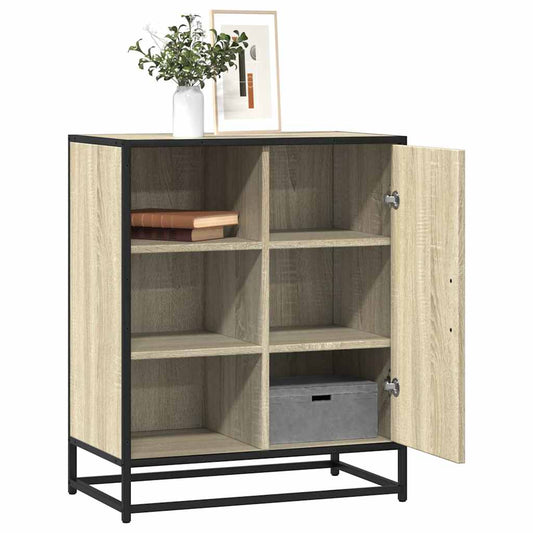 Skjenk Sonoma Eik 62x35x76 cm