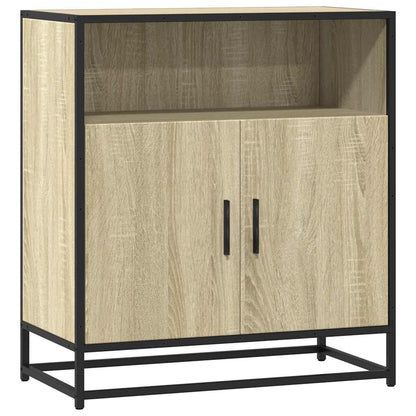 Skjenk Sonoma Eik 68x35x76 cm