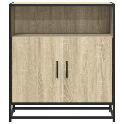 Skjenk Sonoma Eik 68x35x76 cm