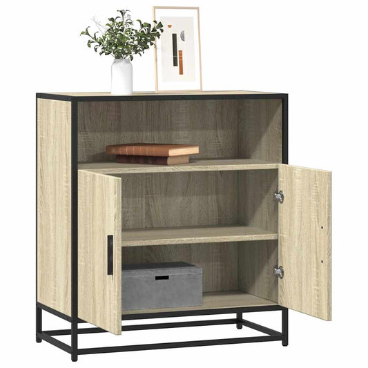 Skjenk Sonoma Eik 68x35x76 cm