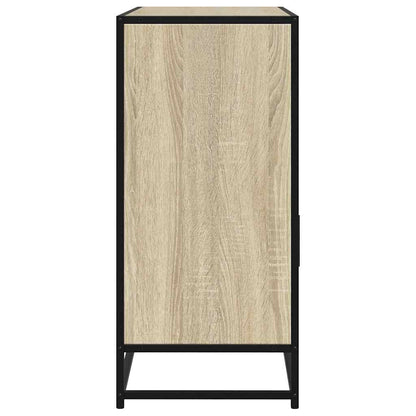Skjenk Sonoma Eik 100x35x76 cm