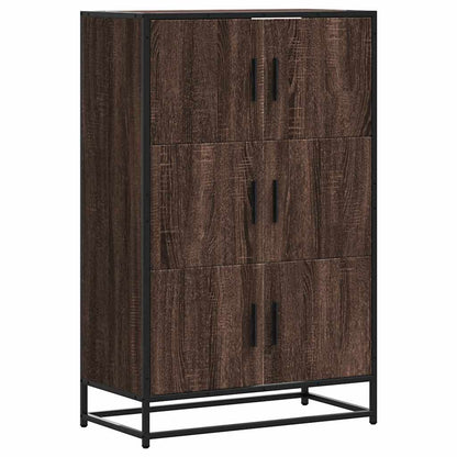 Skap Brun Eik 68x35x106,5 cm