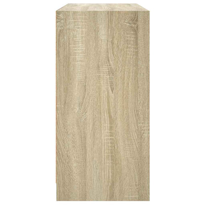 Skjenk Sonoma Eik 102x37x75,5 cm