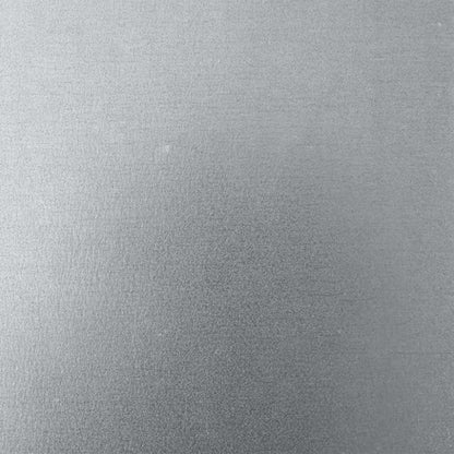Plantekasse 35x35x75 cm galvanisert stål