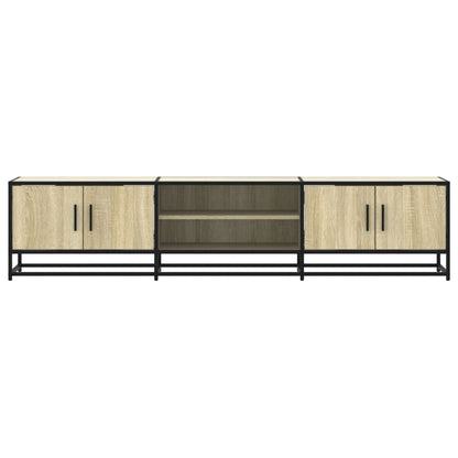 TV-Møbel Sonoma Eik TV-benk 180x35x41 cm