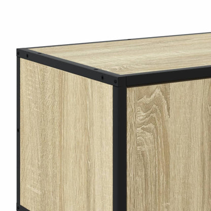 TV-Møbel Sonoma Eik TV-benk 180x35x41 cm