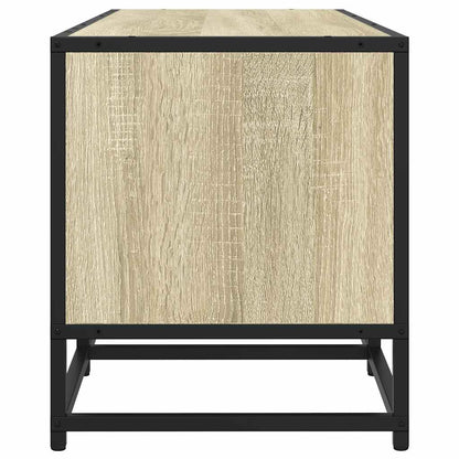TV-Møbel Sonoma Eik TV-benk 210x35x41 cm