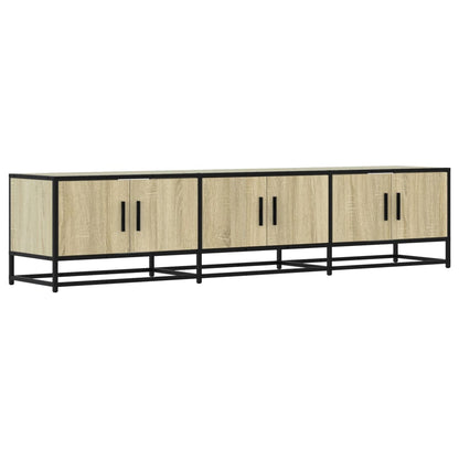 TV-Møbel Sonoma Eik TV-benk 180x35x41 cm