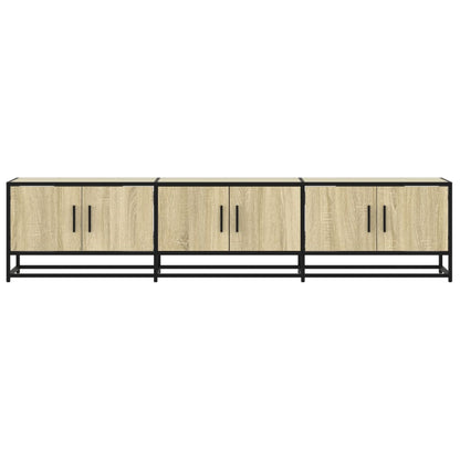 TV-Møbel Sonoma Eik TV-benk 180x35x41 cm