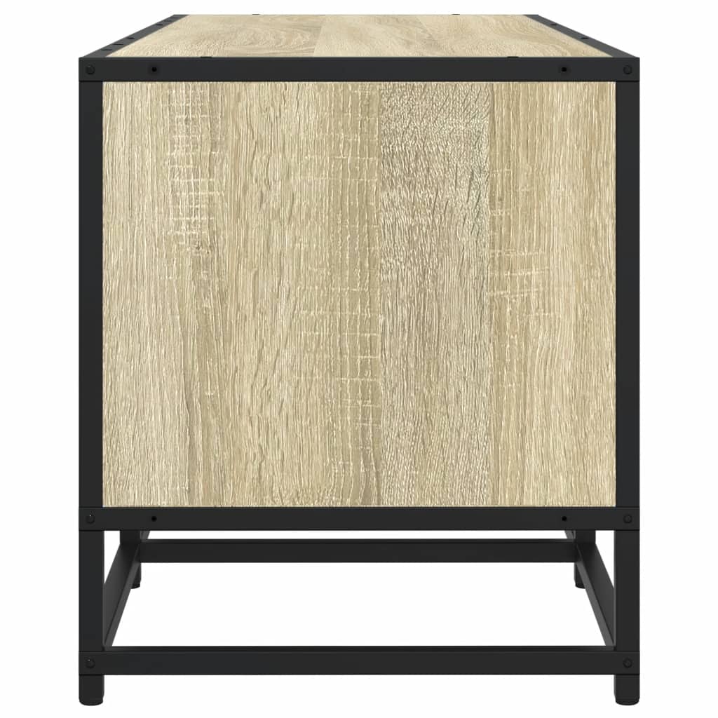 TV-Møbel Sonoma Eik TV-benk 180x35x41 cm