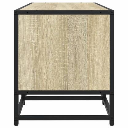 TV-Møbel Sonoma Eik TV-benk 180x35x41 cm