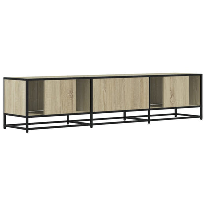 TV-Møbel Sonoma Eik TV-benk 180x35x41 cm