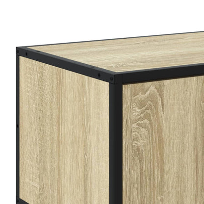 TV-Møbel Sonoma Eik TV-benk 180x35x41 cm