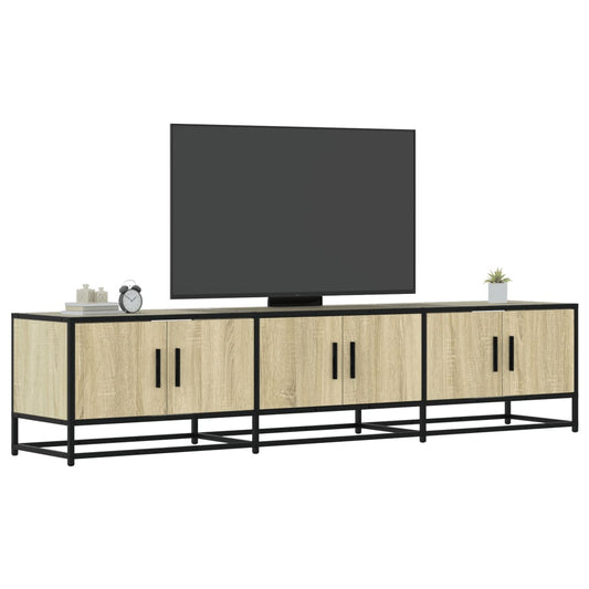 TV-Møbel Sonoma Eik TV-benk 180x35x41 cm