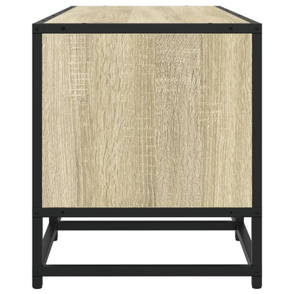 TV-Møbel Sonoma Eik TV-benk 240x35x41 cm