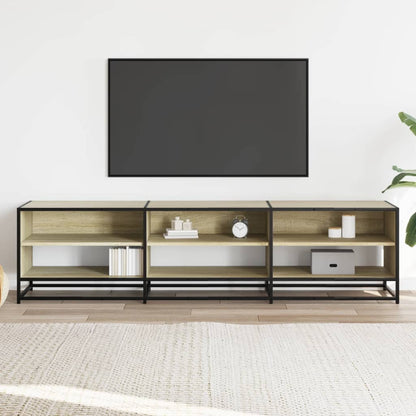 TV-Møbel Sonoma Eik TV-benk 180x40x46 cm