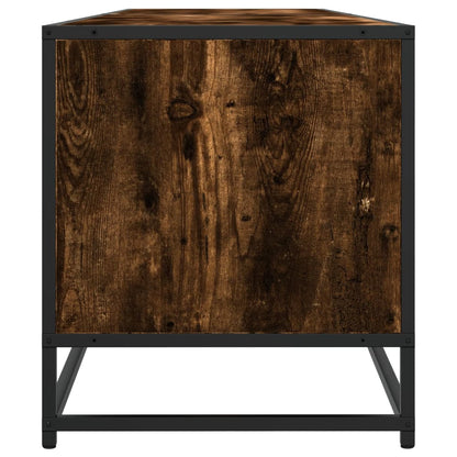 TV-Møbel Røkt EikTV-benk 180x40x46 cm