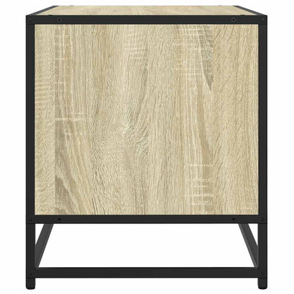 TV-Møbel Sonoma Eik TV-benk 270x40x46 cm