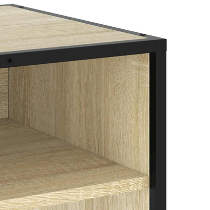 TV-Møbel Sonoma Eik TV-benk 270x40x46 cm