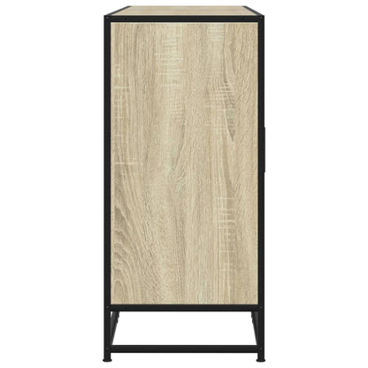 Skjenk Sonoma Eik 134x35x76 cm