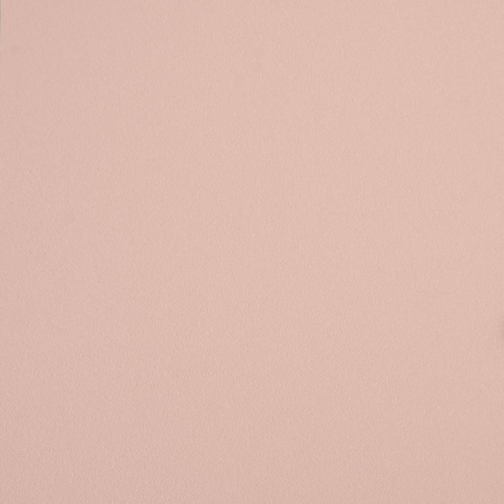 TV-Møbel DIV. TV-benk rosa 101,5x39x43,5 cm kaldvalset stål