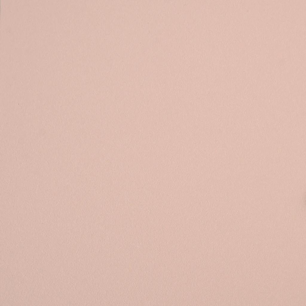 TV-Møbel DIV. TV-benk rosa 68x39x43,5 cm kaldvalset stål