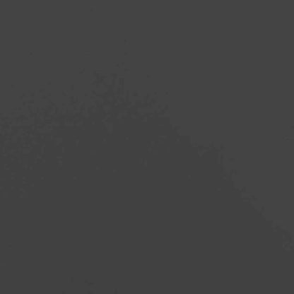 TV-Møbel DIV. TV-benk Svart 101,5x39x43,5 cm kaldvalset stål