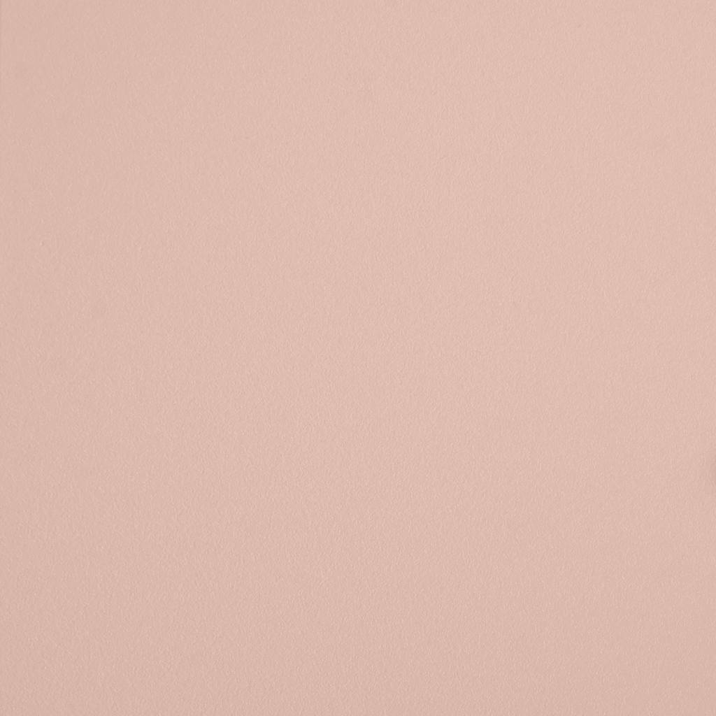 TV-Møbel DIV. TV-benk rosa 135x39x43,5 cm kaldvalset stål