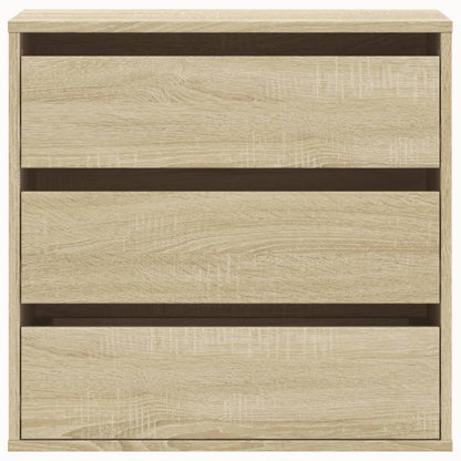 Kommode Sonoma Eik 60x41x58 cm