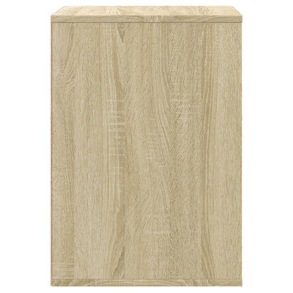 Kommode Sonoma Eik 60x41x58 cm