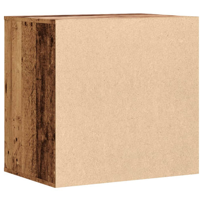 Kommode Gammelt Tre 60x41x58 cm