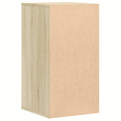 Kommode Sonoma Eik 40x41x76 cm