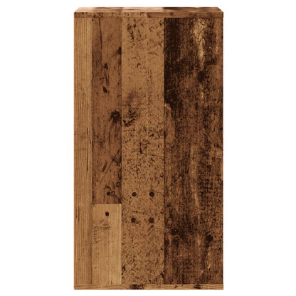 Kommode Gammelt Tre 40x41x76 cm