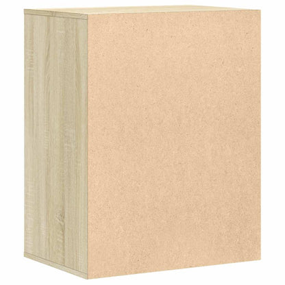 Kommode Sonoma Eik 60x41x76 cm