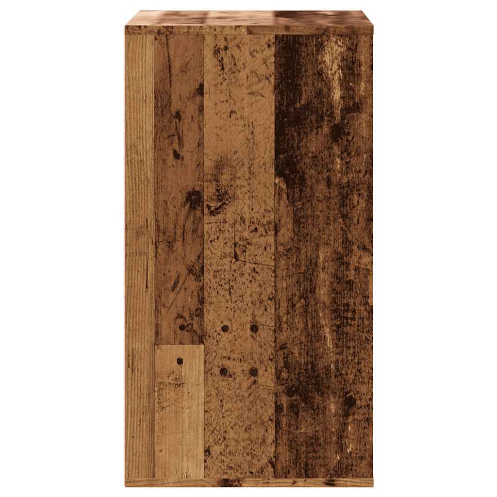 Kommode Gammelt Tre 60x41x76 cm