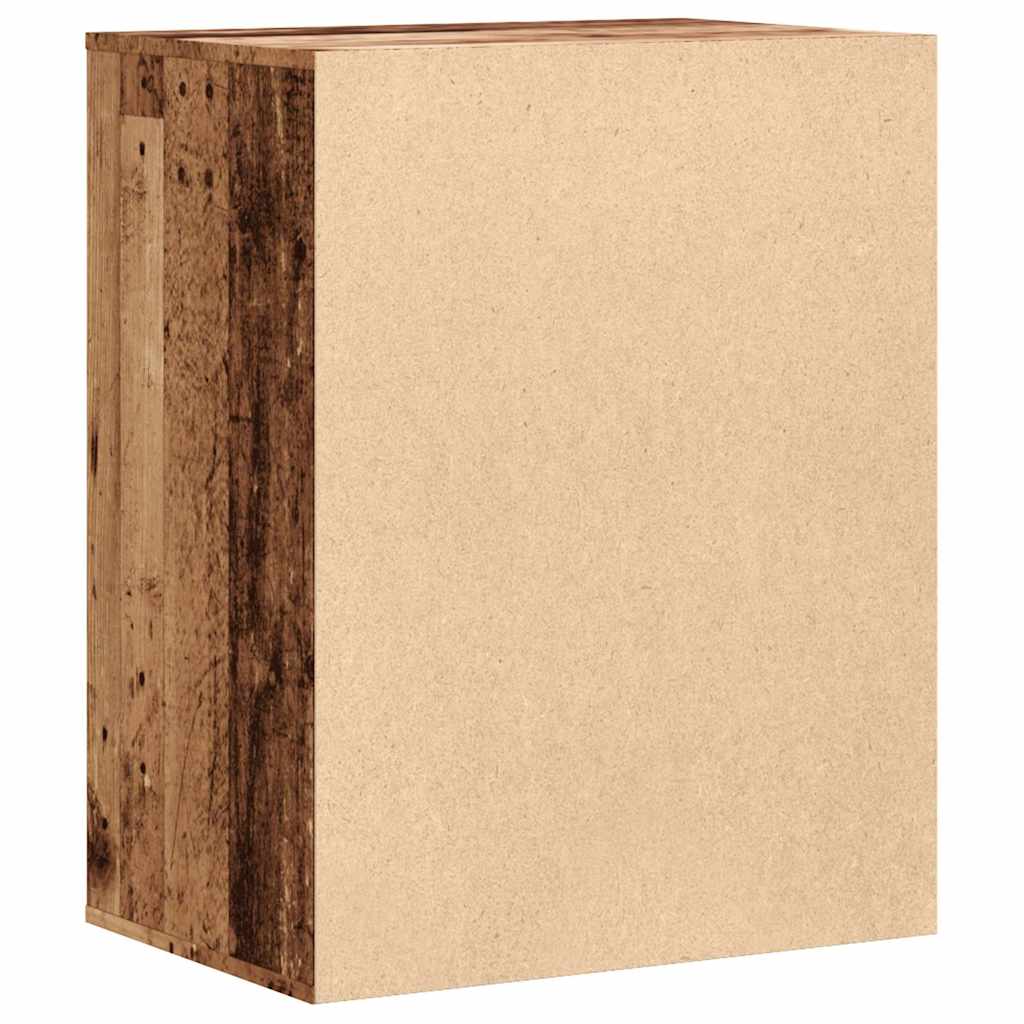 Kommode Gammelt Tre 60x41x76 cm