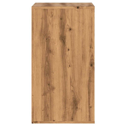 Kommode Brun Eik 60x41x76 cm
