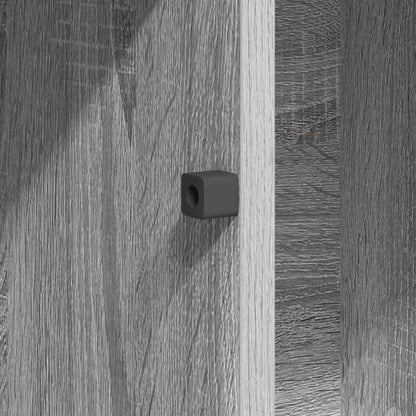 TV-Møbel Sonoma Grå TV-benk 100x38x49 cm