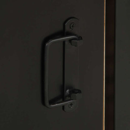 Nattbord Sengbord Tre heltre mangotre 40x30x51 cm