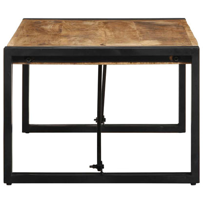 Salongbord Sofabord Tre Heltre Mango 100x50x35 cm