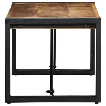 Salongbord Sofabord Tre Heltre Mango 80x40x35 cm