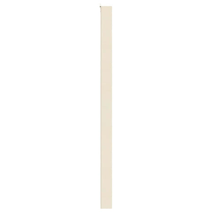 Vegghylle Tre samlerutstilling i Tre med 90 rom 50,5x4,5x79 cm