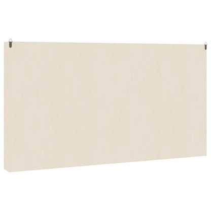 Vegghylle Tre samlereutstilling i Tre med 6 hyller 80x8,5x55 cm