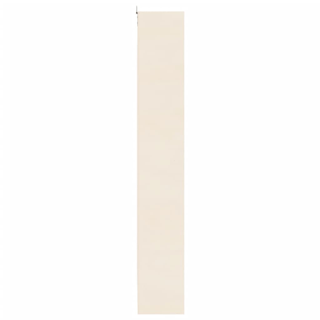 Vegghylle Tre samlermonter med 6 hyller 100x8,5x55 cm