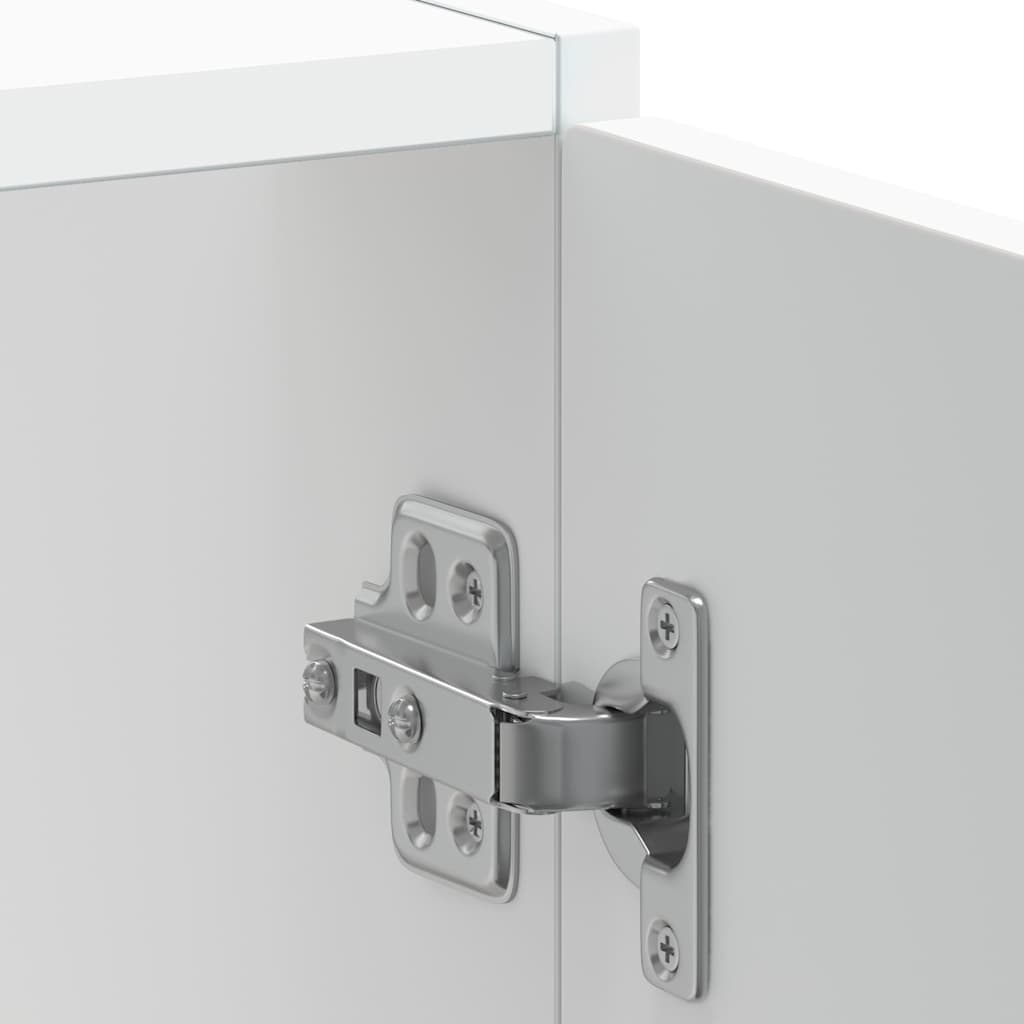 Kjøkkeninnredning Underskap Kalmar Hvit 60x46x81,5 cm Vask