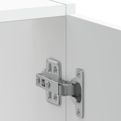 Kjøkkeninnredning Underskap Kalmar Hvit 60x46x81,5 cm Vask